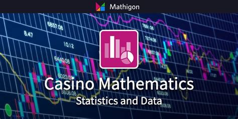 math casino quizlet|Casino Mathematics – Statistics and Data – Mathigon.